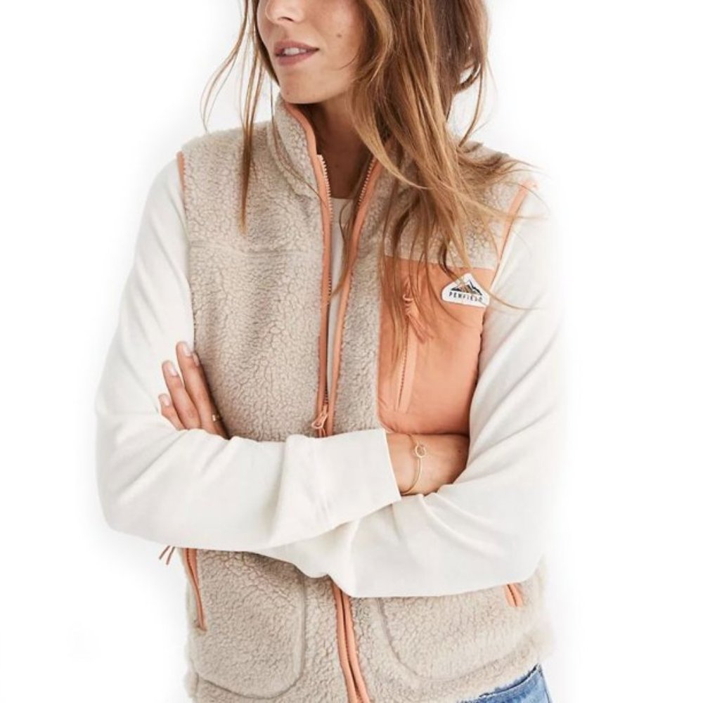 Penfield Madewell Vest